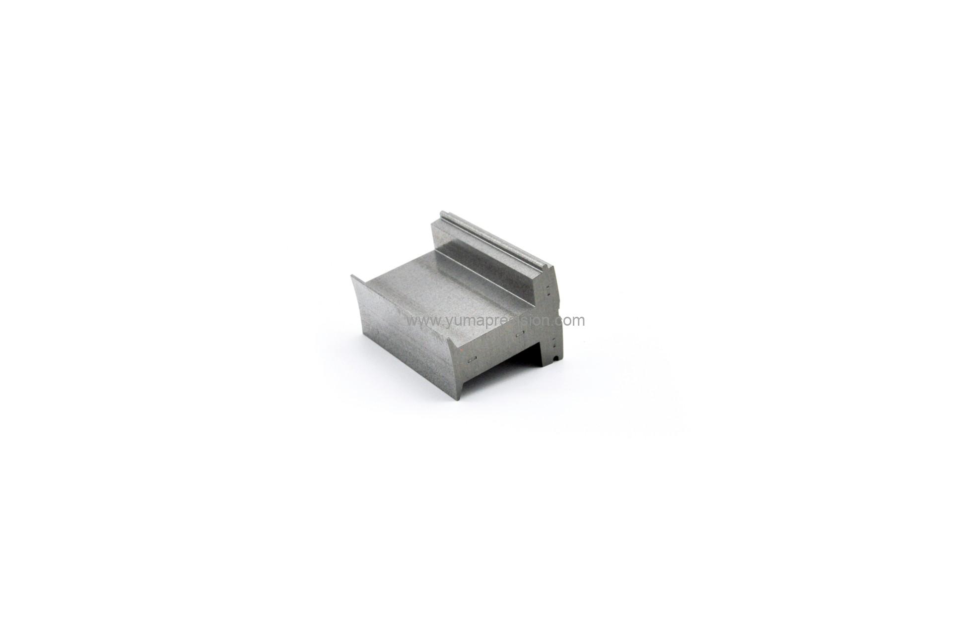 248-24槽DD馬達(dá)電機(jī)定轉(zhuǎn)子鐵芯