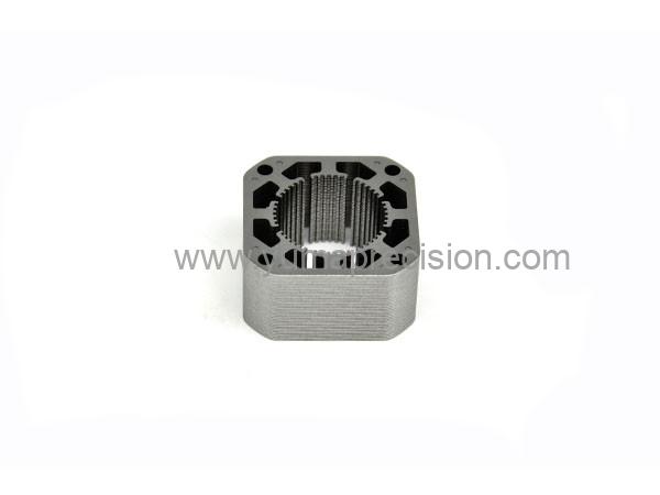 35(BYG1.8)步進(jìn)電機(jī)定轉(zhuǎn)子鐵芯—大內(nèi)孔
